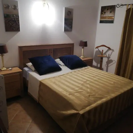 Villa Monte O Alentejo à Ourique Extérieur photo