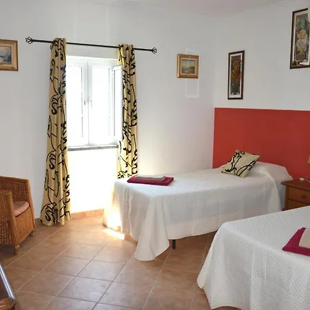 Villa Monte O Alentejo à Ourique Extérieur photo
