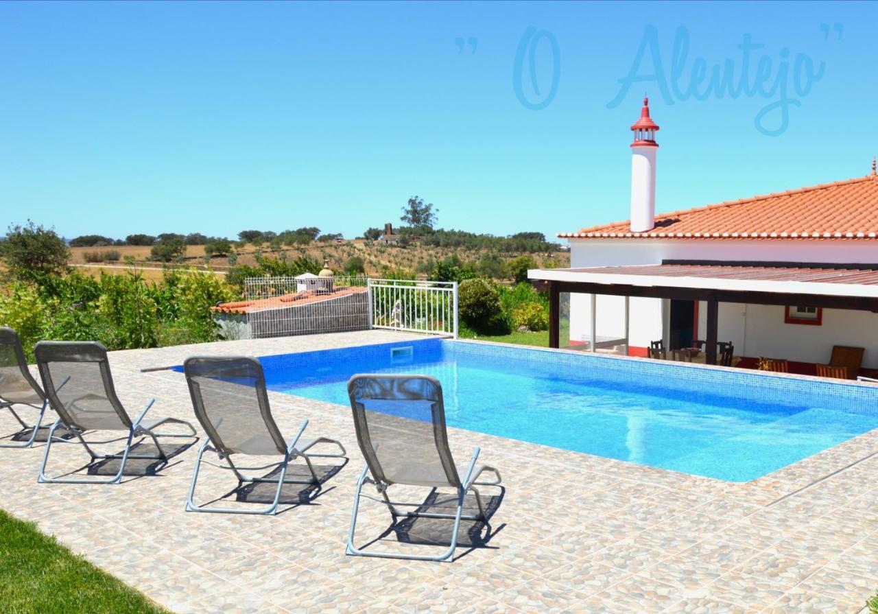 Monte O Alentejo