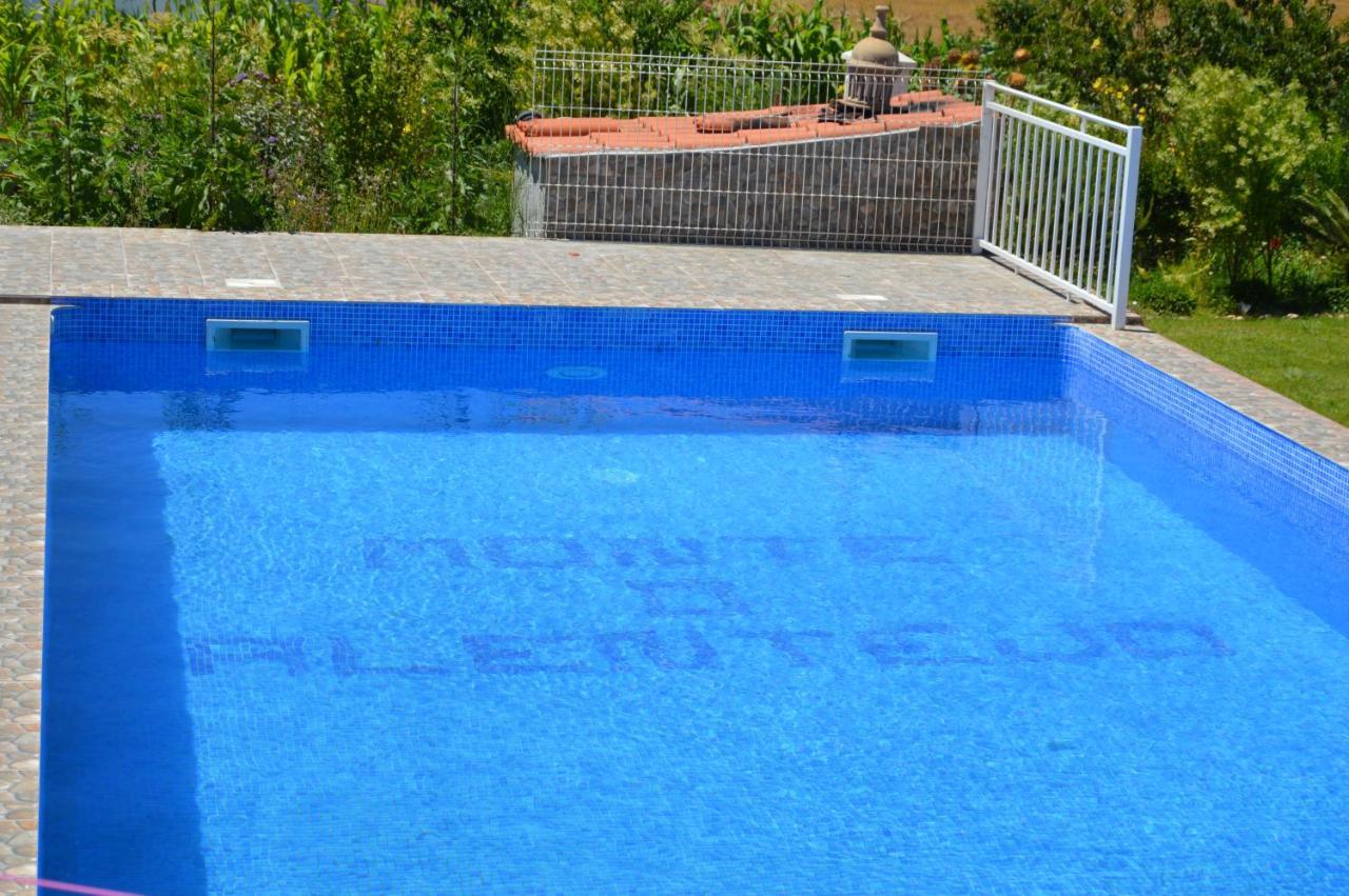 Monte O Alentejo Hébergement de vacances