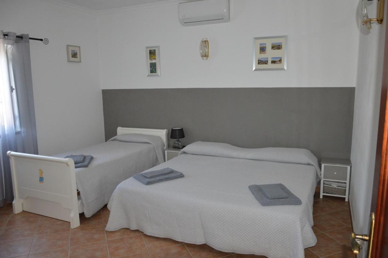 Hébergement de vacances Monte O Alentejo *